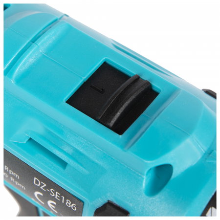 Masina de gaurit si insurubat Detoolz DZ-SE186 28Nm 18V Li-ion [10]