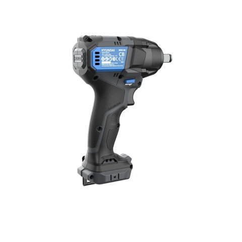 Masina de insurubat brushless cu impact Hyundai IW20X-350, 20V, 350 Nm, SOLO (fără acumulator) [1]