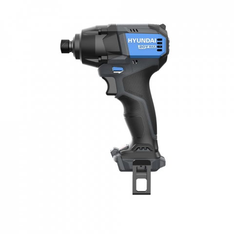 Masina de insurubat brushless cu impact Hyundai ID20X-230, 20V, 230 Nm, SOLO (fără acumulator) [1]