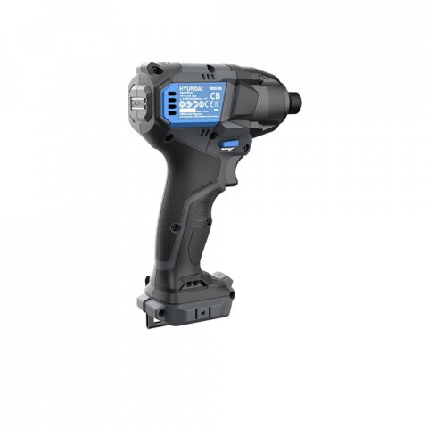 Masina de insurubat brushless cu impact Hyundai ID20X-230, 20V, 230 Nm, SOLO (fără acumulator) [3]