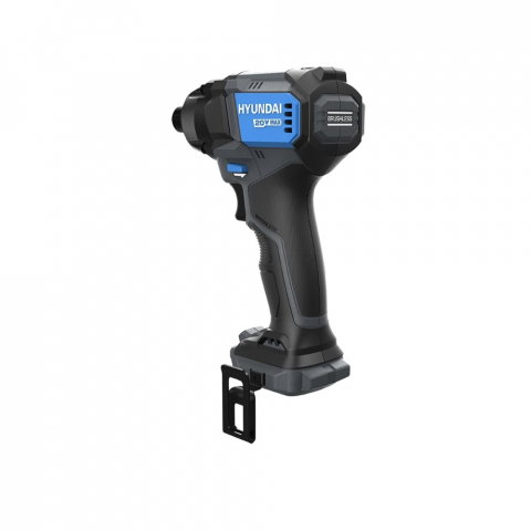 Masina de insurubat brushless cu impact Hyundai ID20X-230, 20V, 230 Nm, SOLO (fără acumulator) [2]