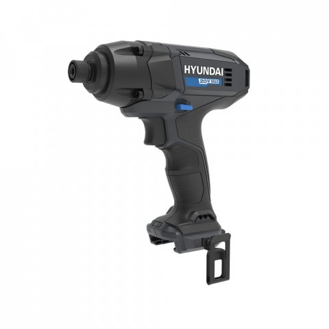 Masini de gaurit si insurubat cu acumulator - Masina de insurubat brushless cu impact Hyundai ID20S-180, 20V, 180 Nm, SOLO (fără acumulator)