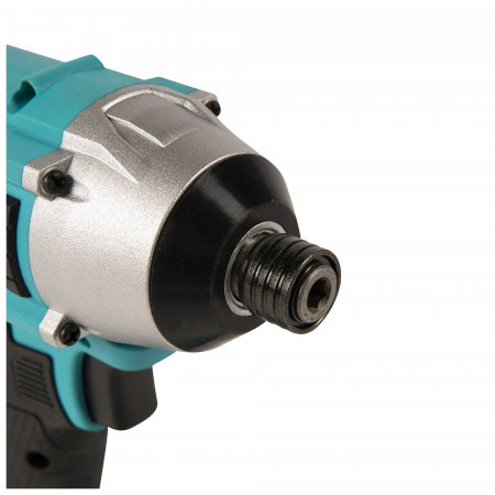 Masina de insurubat cu impact Detoolz DZ-SE189 150Nm 18V Li-ion [4]