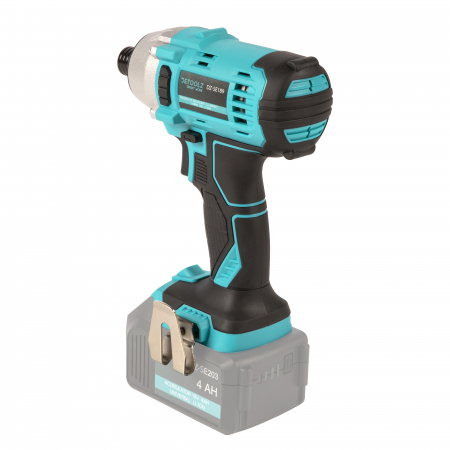 Masina de insurubat cu impact Detoolz DZ-SE189 150Nm 18V Li-ion [8]