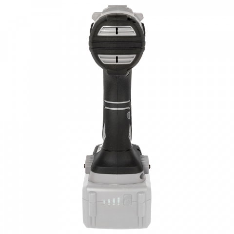 Masina de insurubat cu impact 20V, cuplu maxim 150 Nm, mandrina hexagonala 1/4" [15]