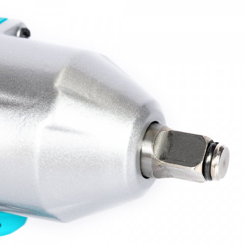Masina de insurubat cu impact Detoolz DZ-SE258 400 Nm 18V Li-ion [5]