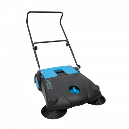 Maturi rotative - Masina de maturat manuala 800mm 30L MS80-A