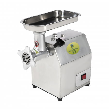 Masini de tocat carne - Masina de tocat carne electrica Micul Fermier GF-2214 350W 60kg/h