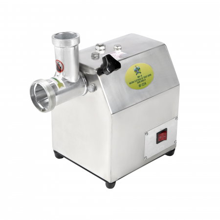 Masina de tocat carne electrica Micul Fermier GF-2214 350W 60kg/h [2]