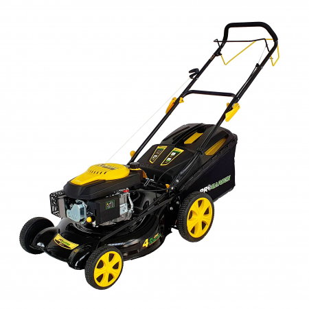 Masina de tuns gazon PROGARDEN S511VHY-T6, 3.5CP, 500mm, 60L, autopropulsata [2]