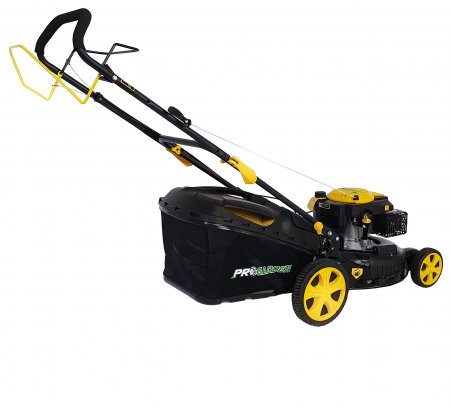 Masina de tuns gazon PROGARDEN S511VHY-T6, 3.5CP, 500mm, 60L, autopropulsata [1]
