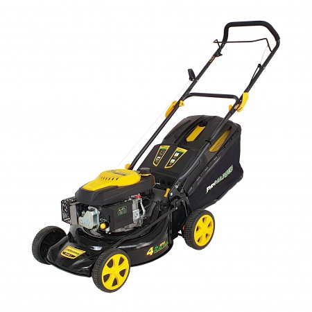 Masina de tuns gazon PROGARDEN S461Y-T6, 3.5CP, 460mm, 60L [2]