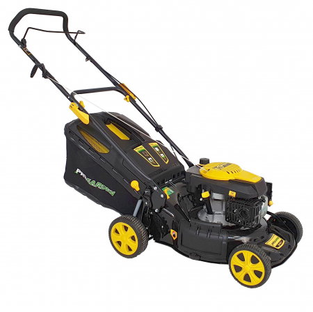 Masina de tuns gazon PROGARDEN S461Y-T6, 3.5CP, 460mm, 60L [0]