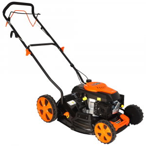 ProGARDEN S463VHY-T masina de tuns gazon, 3.5CP, 460mm, 50L, autopropulsata [1]