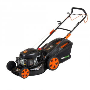 Masini de tuns gazon - Masina de tuns gazon PROGARDEN S511VHY-T