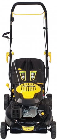 Masina de tuns gazon PROGARDEN  S421-T6,  3.5CP, 420mm, 40L [1]