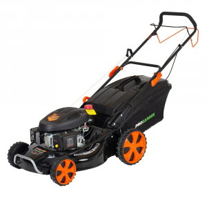 Masini de tuns gazon - Masina de tuns gazon PROGARDEN S530VHY-X