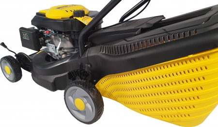Masina de tuns gazon ProGARDEN T400I, 4690T400I, 3.5CP, 398mm, 40L [4]
