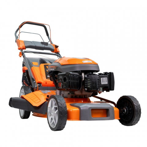 Mașină de tuns gazon RURIS DAC 150XLS 5 CP, 50 cm, autopropulsie [2]