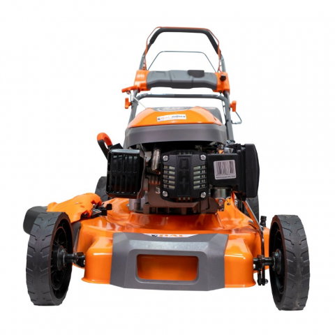 Mașină de tuns gazon RURIS DAC 150XLS 5 CP, 50 cm, autopropulsie [3]