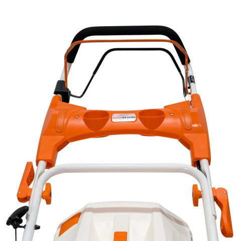 Mașină de tuns gazon RURIS RX355 motor HOINDA 3.5 CP, 46 cm, autopropulsie [10]