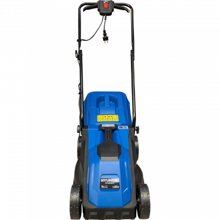Masina de tuns gazonul electrica HYUNDAI HY-LM3303 E, 1200W, 220V, 33 cm [1]