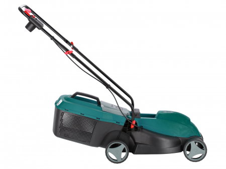 Masina de tuns gazonul electrica Konner & Sohnen KS 32LM, 1000W, 230V, 32 cm [4]