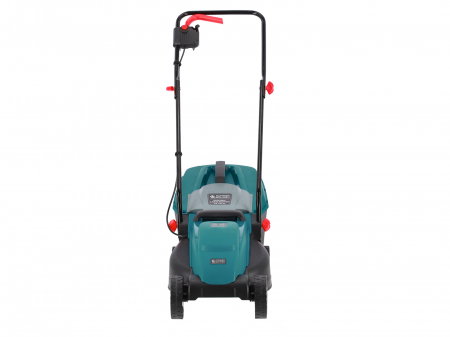 Masina de tuns gazonul electrica Konner & Sohnen KS 32LM, 1000W, 230V, 32 cm [2]