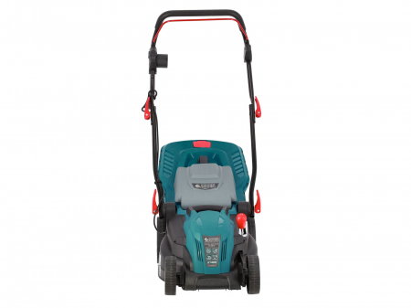 Masina de tuns gazonul electrica Konner & Sohnen KS 38LM, 1400W, 230V, 38 cm [5]