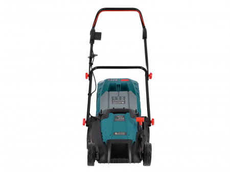 Masina de tuns gazonul electrica Konner & Sohnen KS 38LM-BL, motor fara perii 1400W, 230V, 38 cm [4]