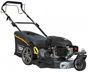 Masini de tuns gazon - Masina de tuns iarba Texas PREMIUM 5175TR/W