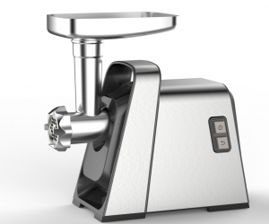 Masina electrica inox de tocat carne Detoolz DZ-CB101 1400W MGG-140 [7]