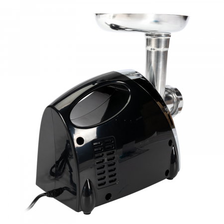 Masina electrica de tocat carne NEAGRA 1200W JIA [4]