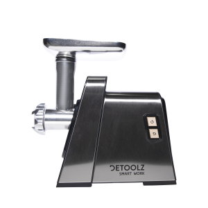 Masina electrica inox de tocat carne Detoolz DZ-CB101 1400W MGG-140 [6]