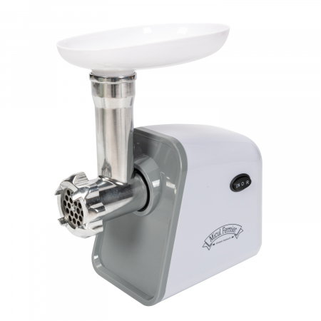 Masina electrica tocat carne Micu Fermier GF-2032 500W MG10B [0]