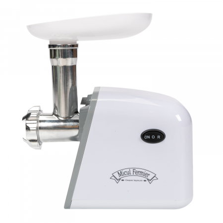 Masina electrica tocat carne Micu Fermier GF-2032 500W MG10B [2]