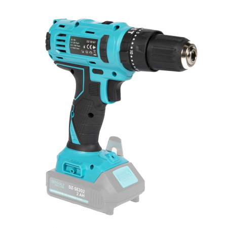 Masina gaurit insurubat cu percutie Detoolz DZ-SE187 28Nm 18V Li-ion [5]