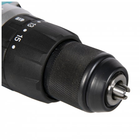 Masina gaurit insurubat cu percutie Detoolz DZ-SE188 35Nm 18V Li-ion [7]
