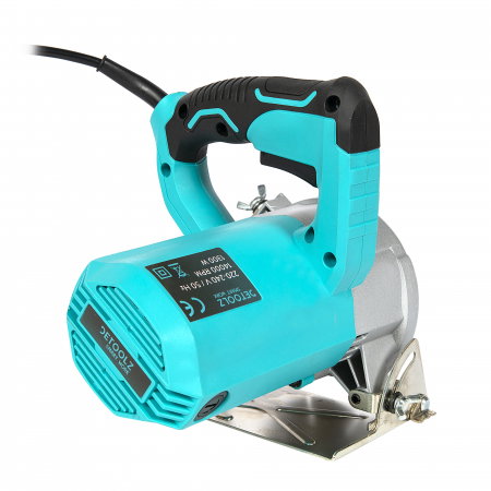 Masina PRO de taiat marmura Detoolz DZ-C235 1300W 14000rpm 110mm [2]