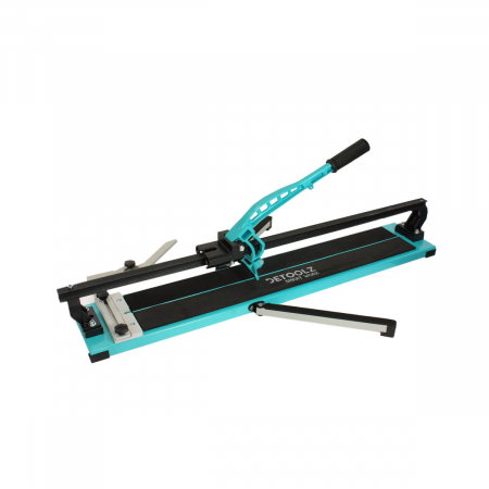 Masina profesionala de taiat placi ceramice Detoolz DZ-C214 800mm, posibilitate taiere in unghi [1]