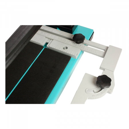 Masina profesionala de taiat placi ceramice Detoolz DZ-C214 800mm, posibilitate taiere in unghi [4]