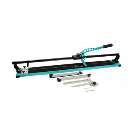 Masina PROFESIONALA de Taiat Placi Ceramice Detoolz DZ-C215 1000mm [1]
