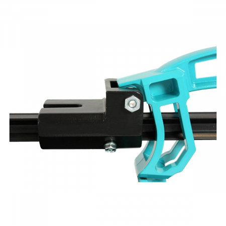 Masina PROFESIONALA de Taiat Placi Ceramice Detoolz DZ-C215 1000mm [3]