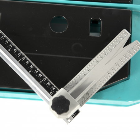 Masina profesionala Detoolz pentru placi ceramice 630mm (unghi/paralel) [4]