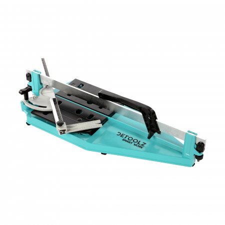 Masina profesionala Detoolz pentru placi ceramice 630mm (unghi/paralel) [2]