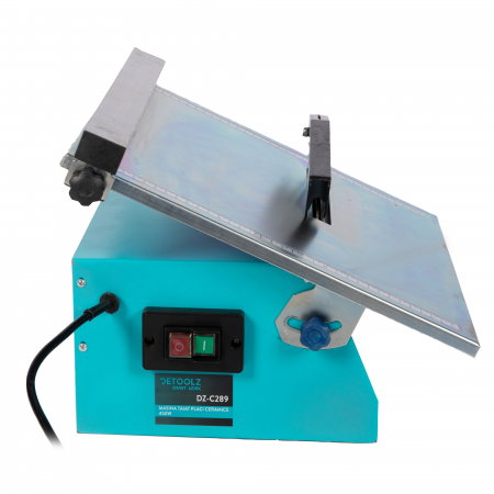 Masina taiat placi ceramice Detoolz DZ-C289 450W [5]