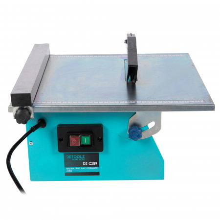 Masina taiat placi ceramice Detoolz DZ-C289 450W [4]