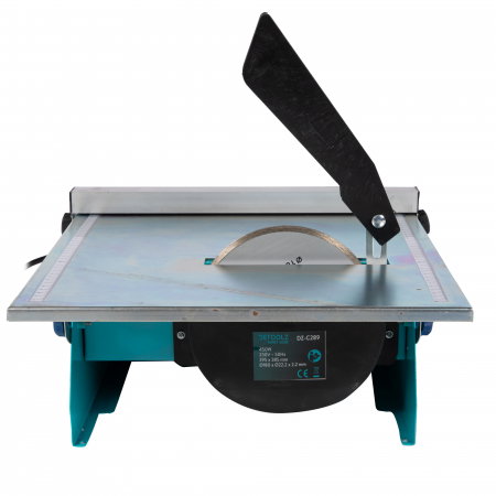 Masina taiat placi ceramice Detoolz DZ-C289 450W [3]