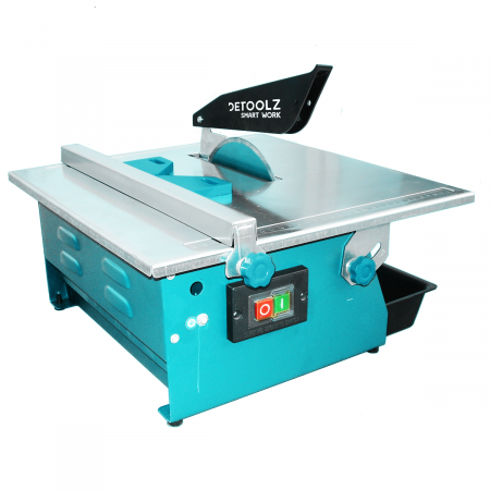 Masini de taiat parchet / placi - Masina taiat placi ceramice Detoolz DZ-C289 450W