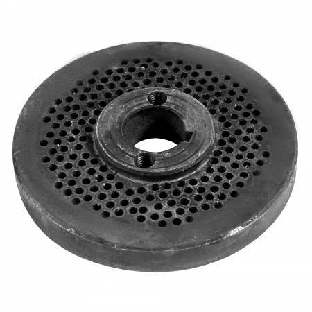 Matrita granulator gauri 2mm, Φ120x15mm [1]
